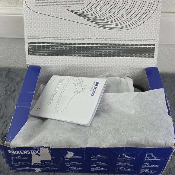 Birkenstock A 360 Polyurethane Women's Shoe - Picture 11 of 13